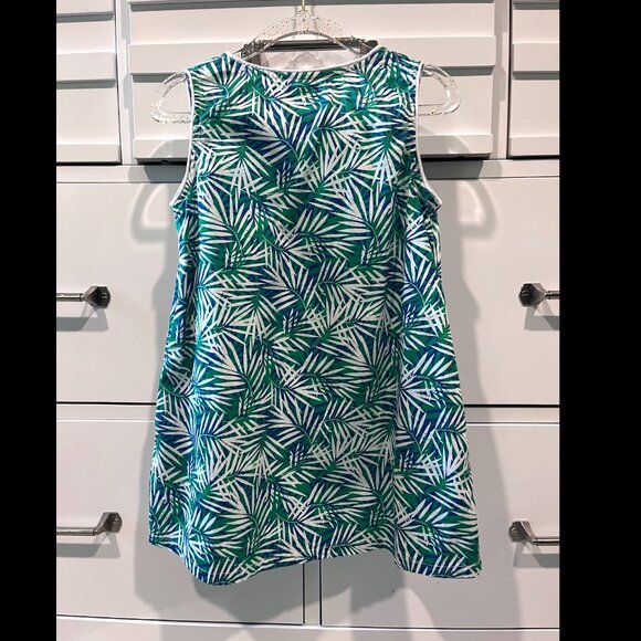 TUKTUK Designs Girls Shift Dress - Picture 3 of 3